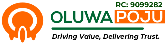 Oluwapoju LTD